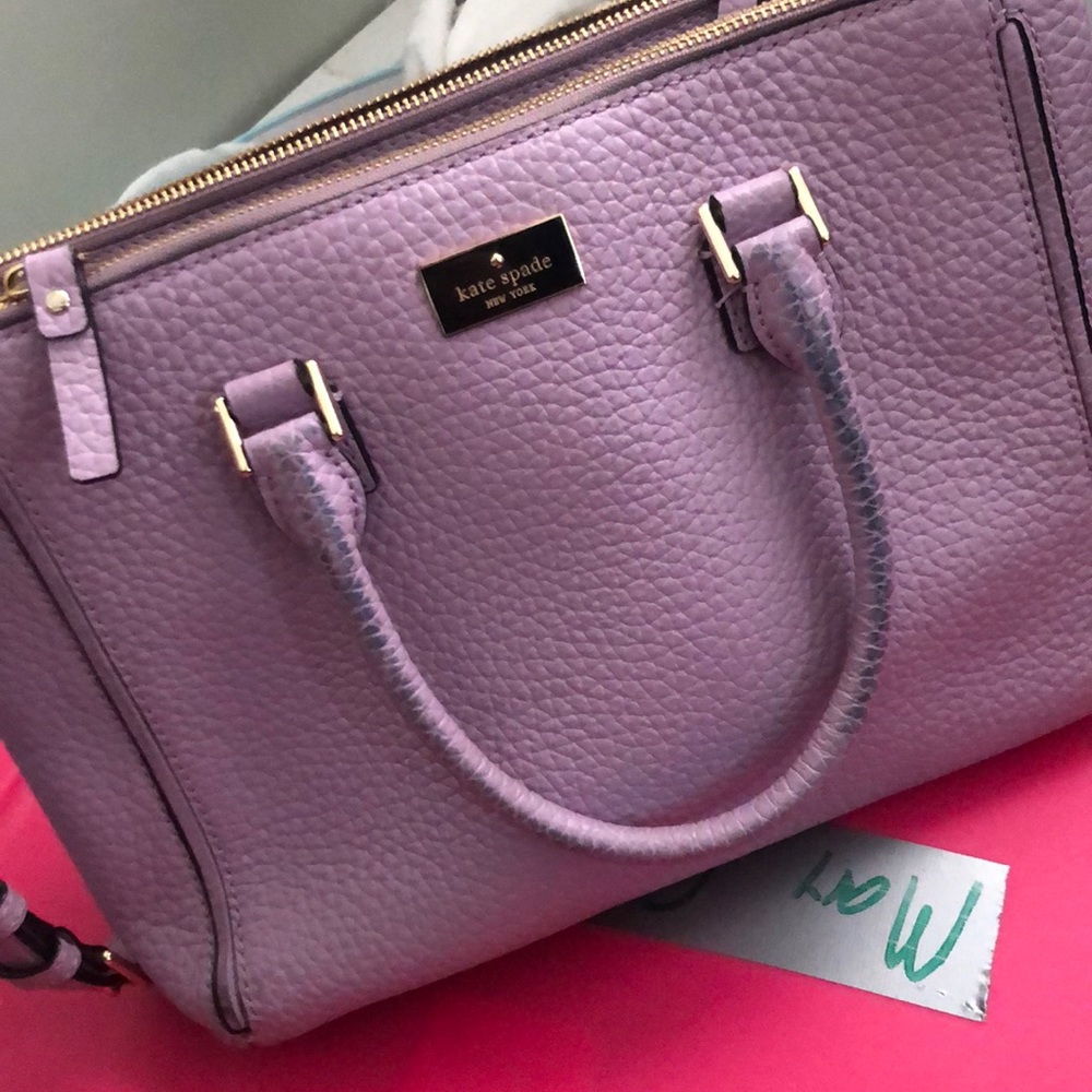 Kate spade shoulder bag